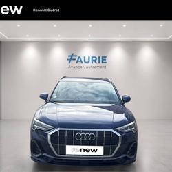 Audi Q3 35 TDI 150 ch S line occasion - Gu&eacute;ret - photo 2/41