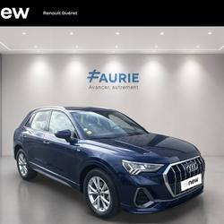 Audi Q3 35 TDI 150 ch S line occasion - Gu&eacute;ret - photo 3/41