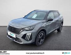 Peugeot 2008 Herlin-le-Sec