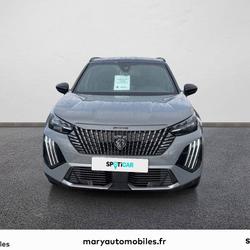 Peugeot 2008 2008 PureTech 130 S&S EAT8 GT Herlin-le-Sec
