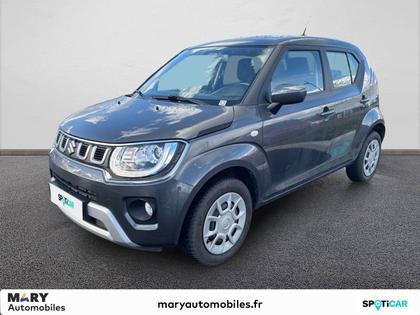 Suzuki Ignis - Ignis 1.2 Dualjet Hybrid Avantage - 12 490 €
