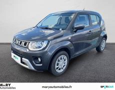 Suzuki Ignis Herlin-le-Sec