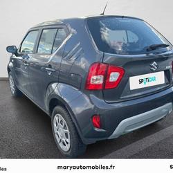 Suzuki Ignis Ignis 1.2 Dualjet Hybrid Avantage Herlin-le-Sec