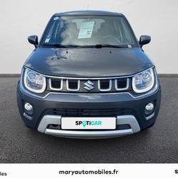 Suzuki Ignis Ignis 1.2 Dualjet Hybrid Avantage Herlin-le-Sec