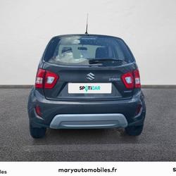 Suzuki Ignis Ignis 1.2 Dualjet Hybrid Avantage Herlin-le-Sec