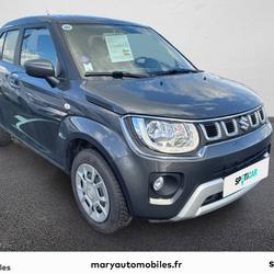 Suzuki Ignis Ignis 1.2 Dualjet Hybrid Avantage Herlin-le-Sec