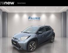 Toyota Aygo X - Aygo X 1.0 VVT-i 72 Active - 13 568 €