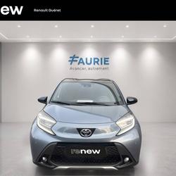 Toyota Aygo X 1.0 VVT-i 72 Active occasion - Gu&eacute;ret - photo 2/30