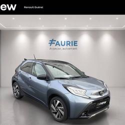 Toyota Aygo X 1.0 VVT-i 72 Active occasion - Gu&eacute;ret - photo 3/30