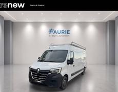 Renault Master Guéret
