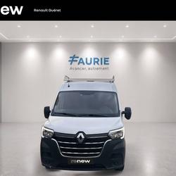 Renault Master FGN TRAC F3500 L3H2 BLUE DCI 150 GRAND CONFORT occasion - Gu&eacute;ret - photo 2/21