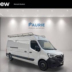 Renault Master FGN TRAC F3500 L3H2 BLUE DCI 150 GRAND CONFORT occasion - Gu&eacute;ret - photo 3/21