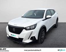 Peugeot 2008 Herlin-le-Sec