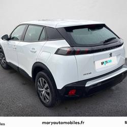 Peugeot 2008 BlueHDi 100 S&S BVM6 Active occasion - Herlin-le-Sec - photo 2/19