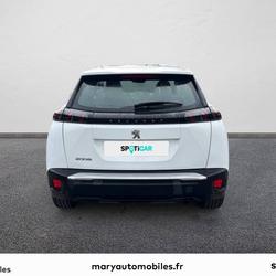 Peugeot 2008 BlueHDi 100 S&S BVM6 Active occasion - Herlin-le-Sec - photo 3/19