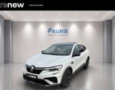 Renault Arkana Arkana mild hybrid 160 EDC FAP - 22 R.S. Line