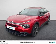 Citroen C4 Deauville