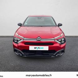 Citroen C4 C4 PureTech 130 S&S BVM6 Feel Deauville
