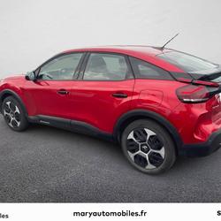 Citroen C4 C4 PureTech 130 S&S BVM6 Feel Deauville
