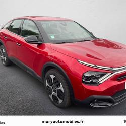 Citroen C4 C4 PureTech 130 S&S BVM6 Feel Deauville