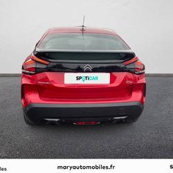 Citroen C4 C4 PureTech 130 S&S BVM6 Feel Deauville