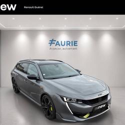 Peugeot 508 SW Hybrid4 360 e-EAT8 Sport Engineered occasion - Gu&eacute;ret - photo 3/23