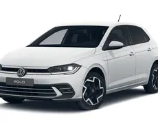 Volkswagen Polo Saint-Lô
