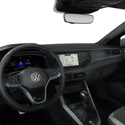 Volkswagen Polo 1.0 TSI 95 S&S DSG7 Edition 50 occasion - Saint-L&ocirc; - photo 3/3