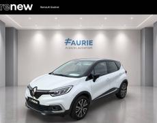 Renault Captur Guéret