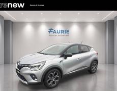 Renault Captur Guéret