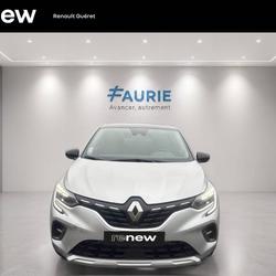 Renault Captur E-Tech 145 - 21 Intens occasion - Gu&eacute;ret - photo 2/28
