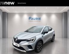 Renault Captur Guéret