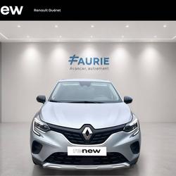 Renault Captur TCe 90 Evolution occasion - Gu&eacute;ret - photo 2/31