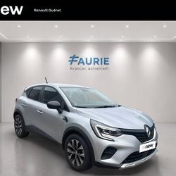 Renault Captur TCe 90 Evolution occasion - Gu&eacute;ret - photo 3/31