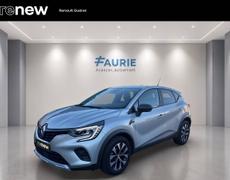 Renault Captur Guéret