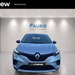 Renault Captur TCe 90 Evolution occasion - Gu&eacute;ret - photo 2/23