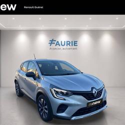 Renault Captur TCe 90 Evolution occasion - Gu&eacute;ret - photo 3/23