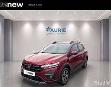 Dacia Sandero Guéret