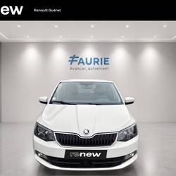 Skoda Fabia 1.2 TSI 90 ch Greentec Style occasion - Gu&eacute;ret - photo 2/37