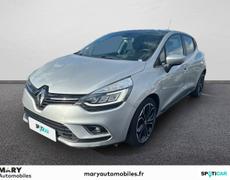 Renault Clio 4
