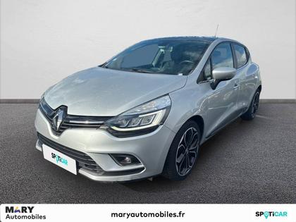 Renault Clio - Clio dCi 90 E6C Intens - 12 490 €