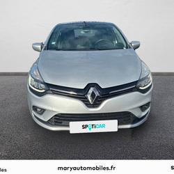 Renault Clio 4 Clio dCi 90 E6C Intens Herlin-le-Sec