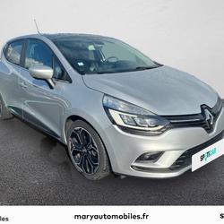 Renault Clio 4 Clio dCi 90 E6C Intens Herlin-le-Sec