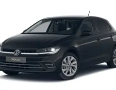 Volkswagen Polo Saint-Lô