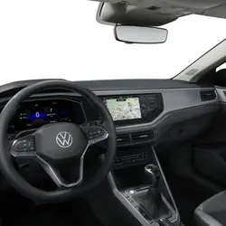 Volkswagen Polo 1.0 TSI 95 S&S DSG7 Style occasion - Saint-L&ocirc; - photo 3/3