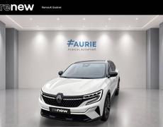 Renault Austral Guéret
