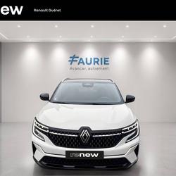 Renault Austral E-Tech hybrid 200 Iconic occasion - Gu&eacute;ret - photo 2/29