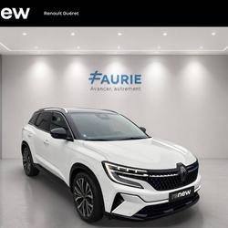 Renault Austral E-Tech hybrid 200 Iconic occasion - Gu&eacute;ret - photo 3/29