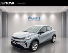 Renault Captur Guéret