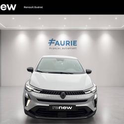 Renault Captur Eco-G 100 ch Evolution occasion - Gu&eacute;ret - photo 2/28